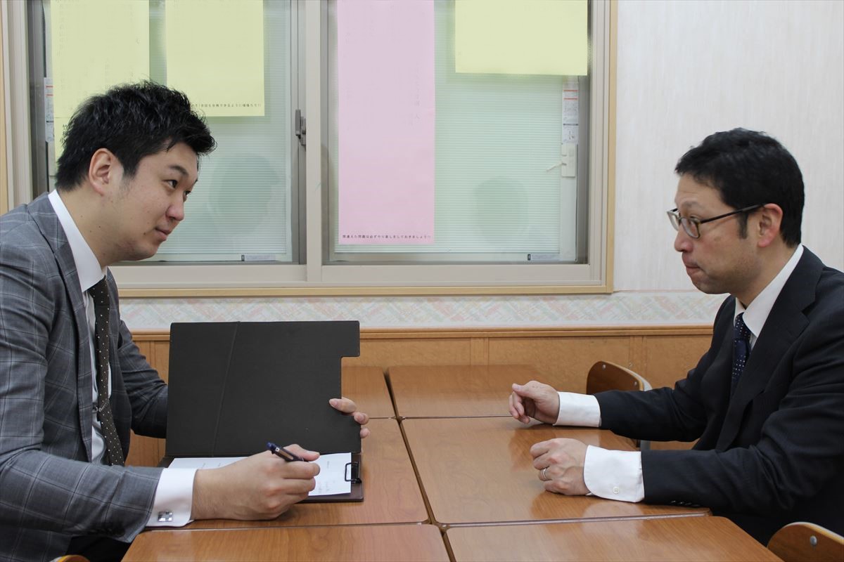 他の制作会社からも褒められます 他の制作会社からも褒められます