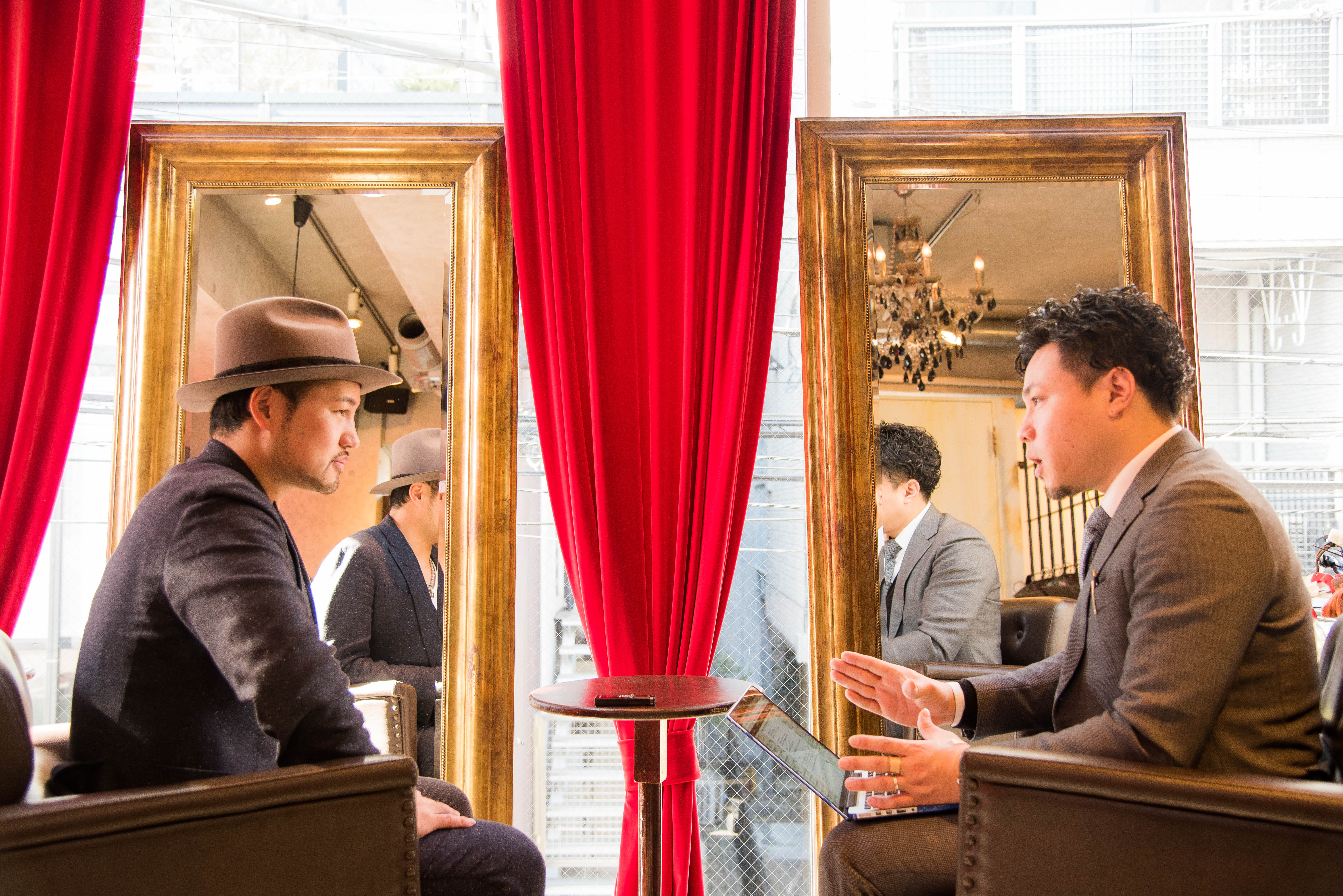 リクルートページに力を入れた結果、問い合わせ数が10倍に向上しました。 リクルートページに力を入れた結果、問い合わせ数が10倍に向上しました。